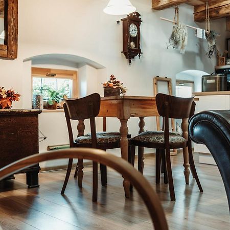 Cakyho Kuria - Mezonetovy Apartman S Krbom A Saunami Szepessümeg Kültér fotó