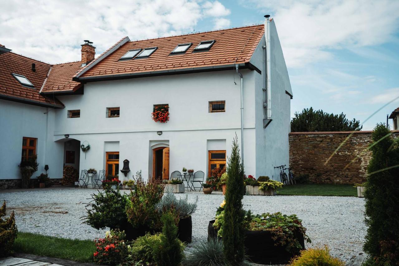 Cakyho Kuria - Mezonetovy Apartman S Krbom A Saunami Szepessümeg Kültér fotó